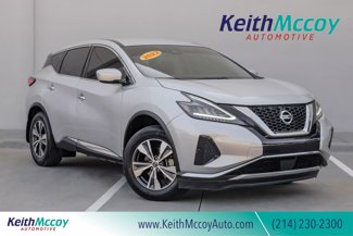 Used 2022 Nissan Murano S image 1