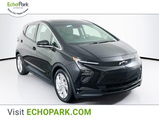 Used 2022 Chevrolet Bolt LT image 1