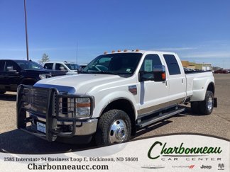 Used 2010 Ford F350 Lariat image 1