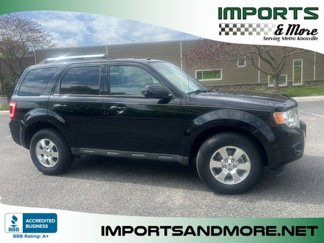 Used 2012 Ford Escape Limited image 1