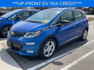 Used 2019 Chevrolet Bolt LT image 1