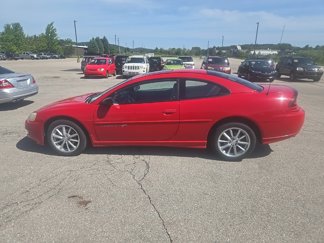 Used 2001 Dodge Stratus R/T image 1