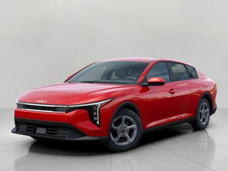 New 2025 Kia K4 image 1