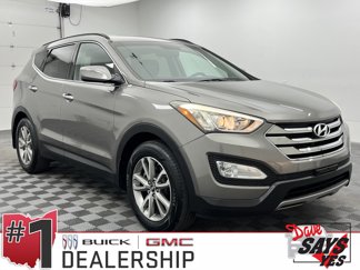 Used 2014 Hyundai Santa Fe Sport 2.0T image 1