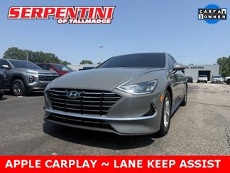 Used 2020 Hyundai Sonata SE image 1