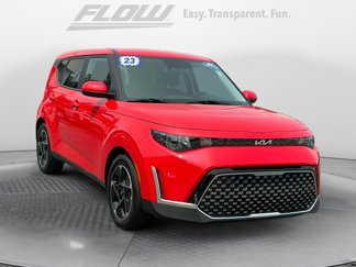 Used 2023 Kia Soul EX image 1