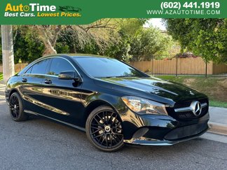 Used 2019 Mercedes-Benz CLA 250 image 1