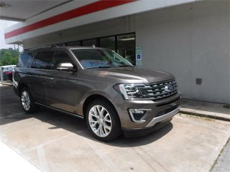 Used 2018 Ford Expedition Limited w/ Equipment Group 302A image 1