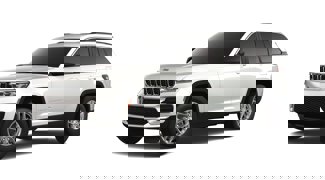 New 2025 Jeep Grand Cherokee Laredo X w/ Luxury Tech Group I image 1