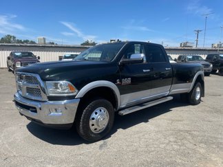 Used 2015 RAM 3500 Laramie image 1