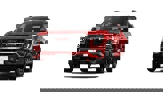 New 2026 GMC Terrain AT4 w/ Convenience Package III image 1