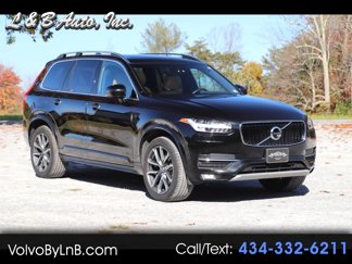 Used 2017 Volvo XC90 T6 Momentum w/ Vision Package image 1