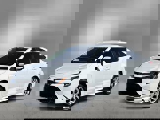 Used 2020 Toyota Corolla LE image 1