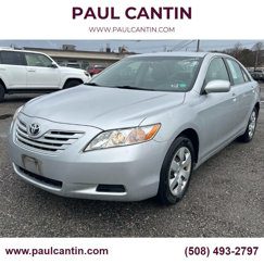 Used 2009 Toyota Camry LE image 1