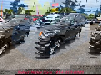 Used 2015 Ford Edge SEL w/ Equipment Group 201A image 1
