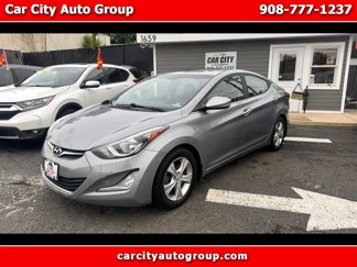 Used 2016 Hyundai Elantra Value Edition image 1