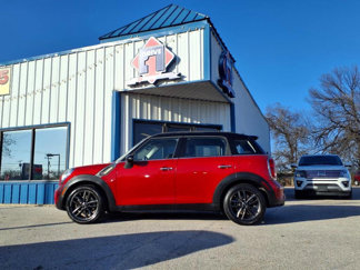 Used 2014 MINI Cooper Countryman S image 1