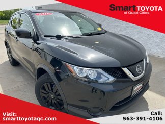 Used 2019 Nissan Rogue Sport S image 1