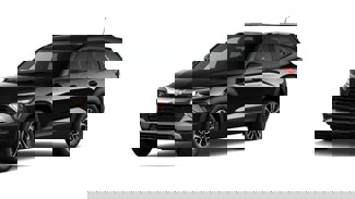 New 2026 Chevrolet TrailBlazer LT w/ Driver Confidence Package image 1