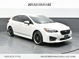 Used 2018 Subaru Impreza 2.0i Sport image 1