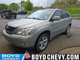 Used 2008 Lexus RX 350 2WD image 1