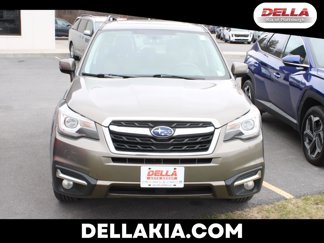 Used 2017 Subaru Forester 2.5i Touring image 1