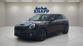 Used 2019 MINI Cooper Clubman S image 1