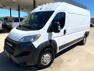 Used 2023 RAM ProMaster 2500 w/ Premium Convenience Group (B) image 1