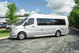 Used 2019 Mercedes-Benz Sprinter 170 image 1