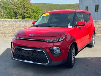 Used 2020 Kia Soul LX image 1