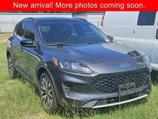 Used 2020 Ford Escape SE Sport image 1