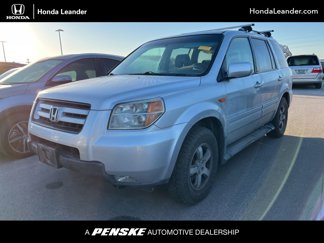 Used 2008 Honda Pilot EX-L image 1