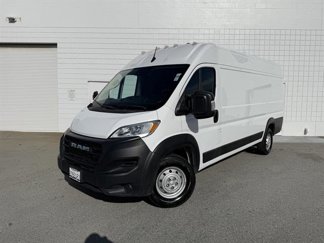 Used 2023 RAM ProMaster 3500 image 1