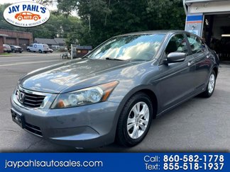 Used 2010 Honda Accord LX-P image 1