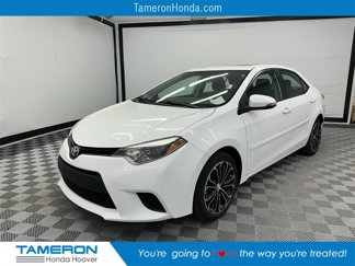 Used 2016 Toyota Corolla S image 1
