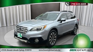 Used 2016 Subaru Outback 2.5i Limited image 1