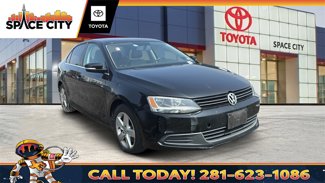 Used 2014 Volkswagen Jetta TDI image 1