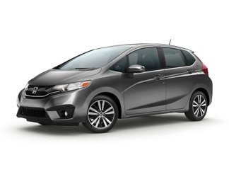 Used 2015 Honda Fit EX-L image 1