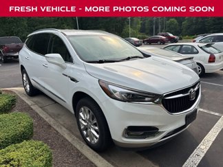 Used 2020 Buick Enclave Essence w/ Sound and Sites Package image 1