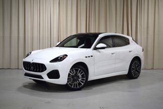 New 2025 Maserati Grecale GT image 1