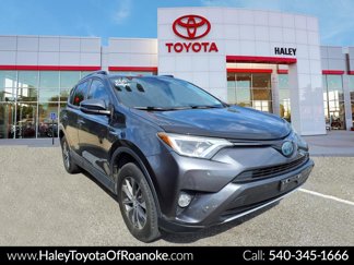 Used 2016 Toyota RAV4 XLE image 1