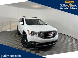 Used 2019 GMC Acadia SLT image 1