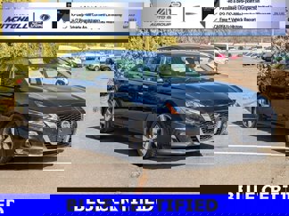 Used 2019 Nissan Altima 2.5 SV image 1