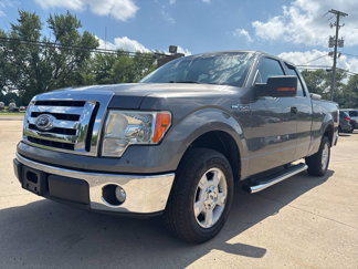 Used 2010 Ford F150 XLT image 1