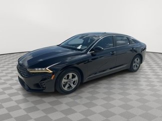 Used 2022 Kia K5 LXS image 1