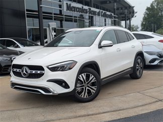 Used 2025 Mercedes-Benz GLA 250 image 1