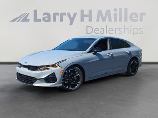 Used 2024 Kia K5 GT-Line w/ GT-Line Premium Package image 1