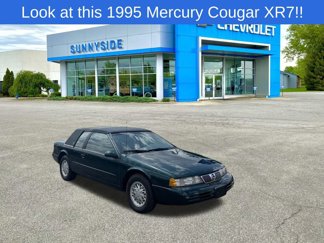 Used 1995 Mercury Cougar XR7 image 1