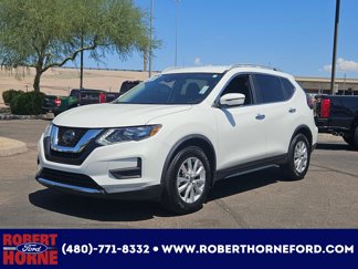 Used 2020 Nissan Rogue SV image 1