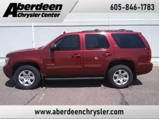 Used 2010 Chevrolet Tahoe LT image 1
